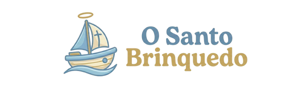 O Santo Brinquedo